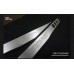 al door sill scuff plates chevrolet malibu 2011-14
